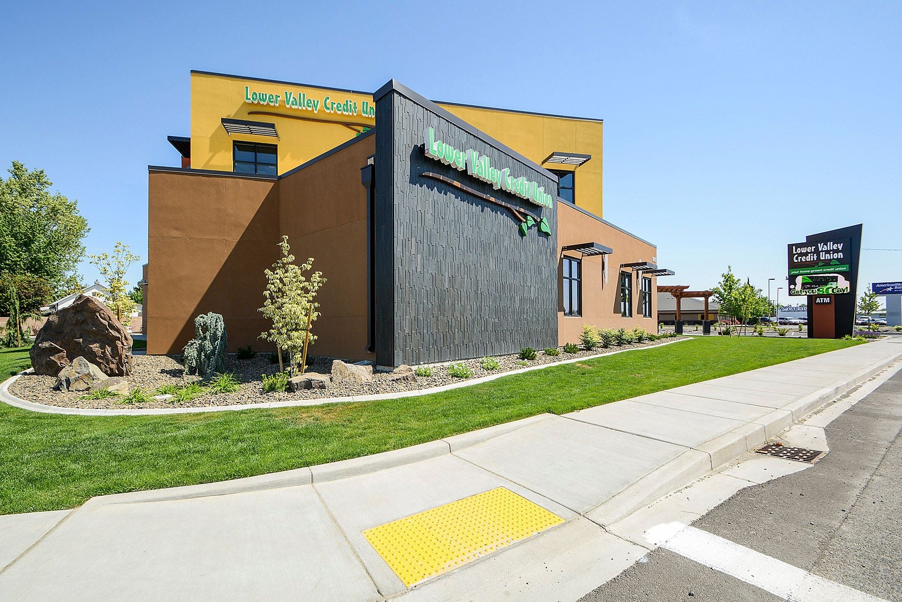 Feature Walls Image -5c82610940db1